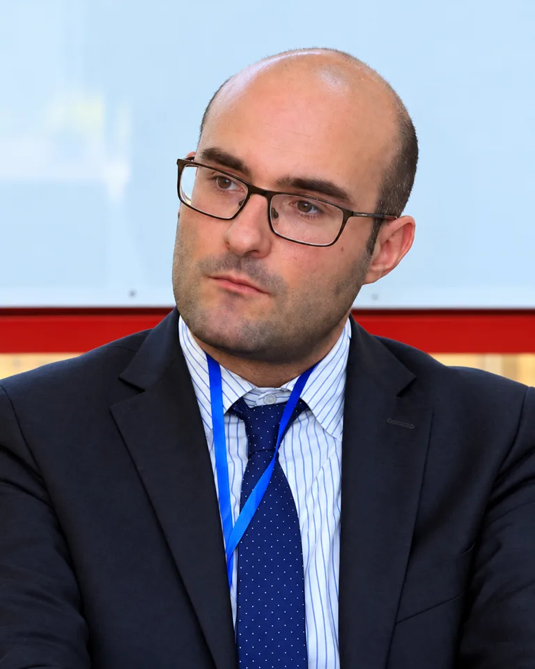 Alberto Pecoraro