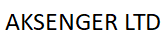AKSENGER LTD logo