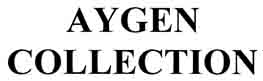 AYGEN Collection logo
