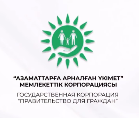 Government for Citizens logo