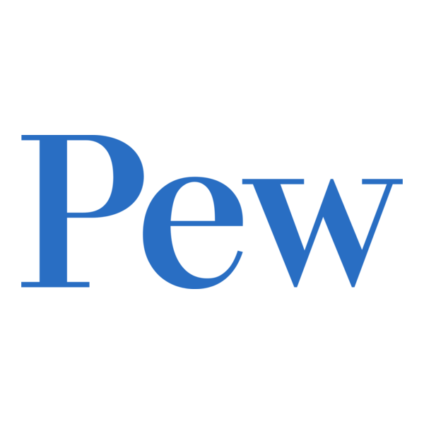 Pew Charitable Trusts logo