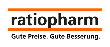 Ratiopharm Kazakhstan logo