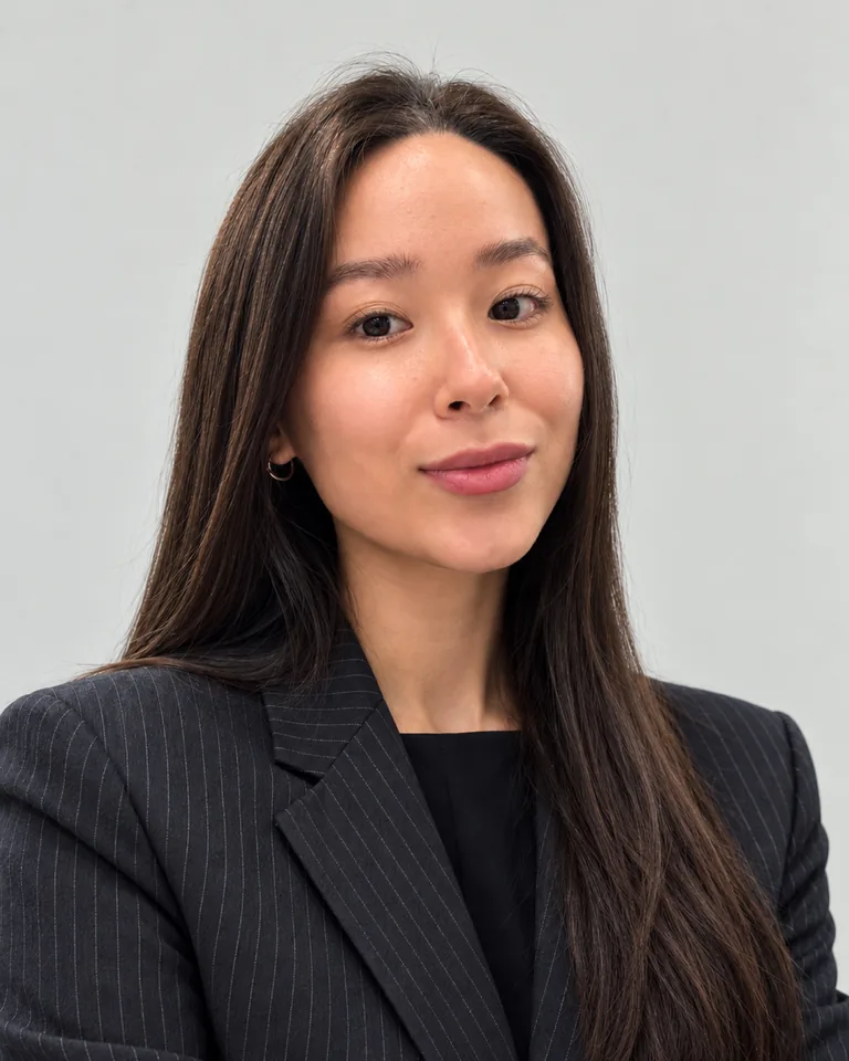 Kausar Imambayeva