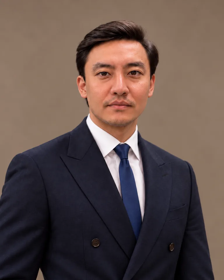 Shakarim Taituleev